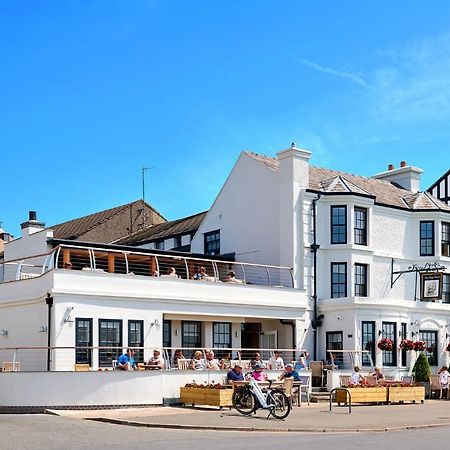 Hotel The Ship Parkgate  Zewnętrze zdjęcie