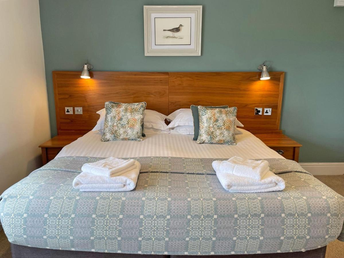 Hotel The Ship Parkgate  Zewnętrze zdjęcie